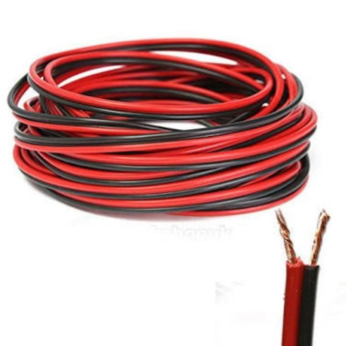 Oppel TF Speaker Wire RB#16